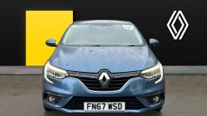 Renault Megane 1.2 TCE Expression+ 5dr Petrol Hatchback